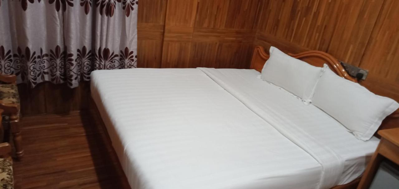 Hotel Friendship มัณฑะเลย์ ภายนอก รูปภาพ
